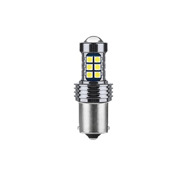 Factory direct sales of auto parts, car lights, universal LED turn signals, reverse lights, high-brightness Angle lights, and car lights Item Picture