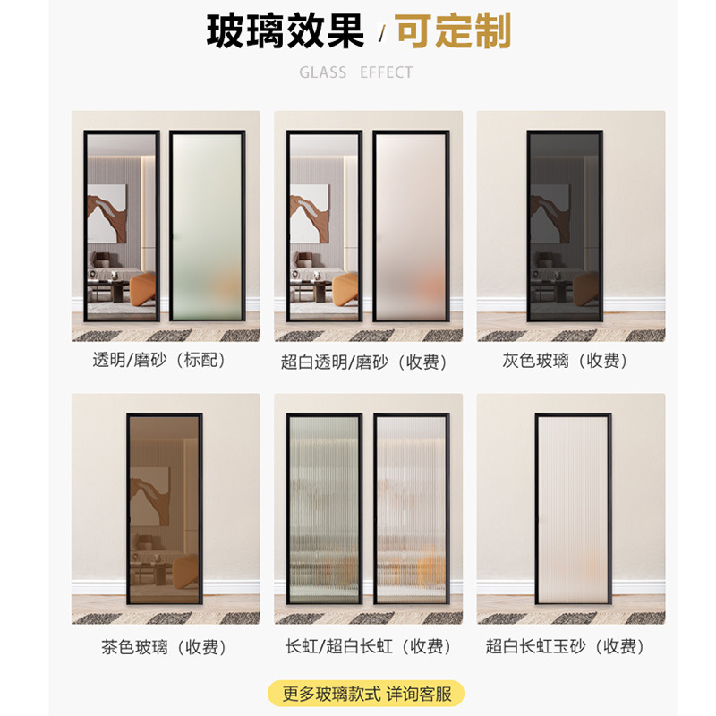 品牌防盗门/木门/防盗门产品图
