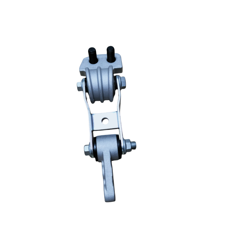 Volvo30680750 For Volvo S60 S80 Xc90 Xc Engine Bracket Wave Box Bracket Specification drawing