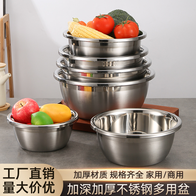 不锈钢带盖盘/复底烧水壶/不锈钢/义乌厨房用品/闷壶细节图