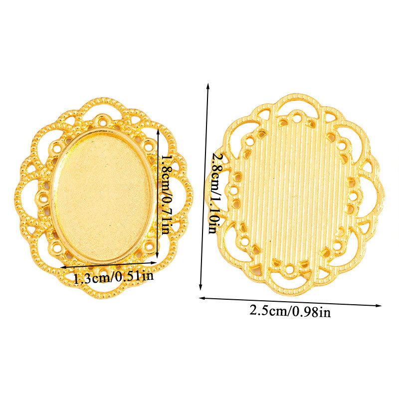 其他饰品配件实物图