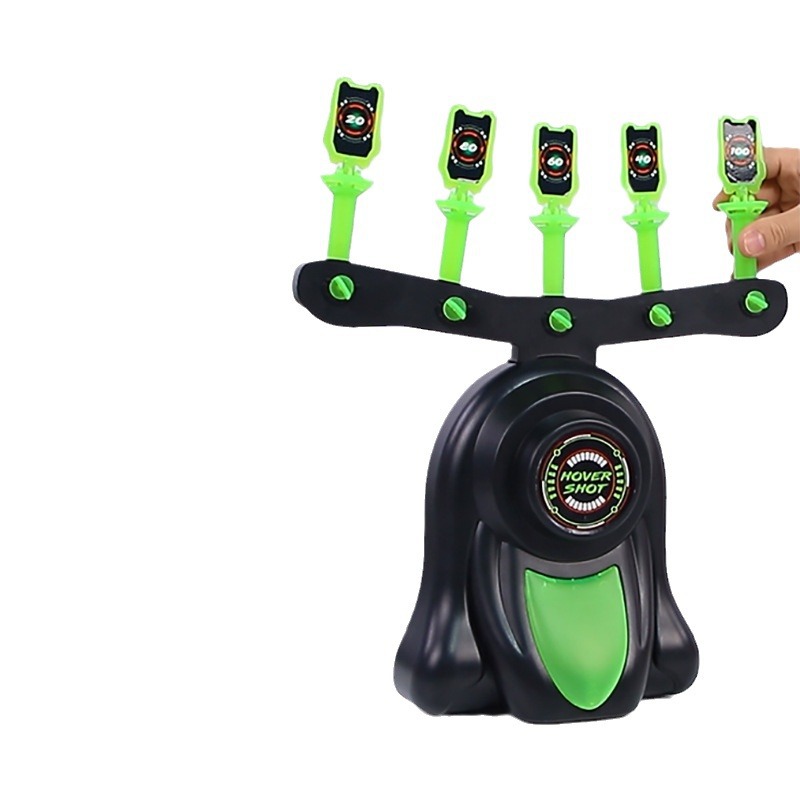الرماية أطفال الرماية باستخدام الرماية من طراز أمازون Item Picture
