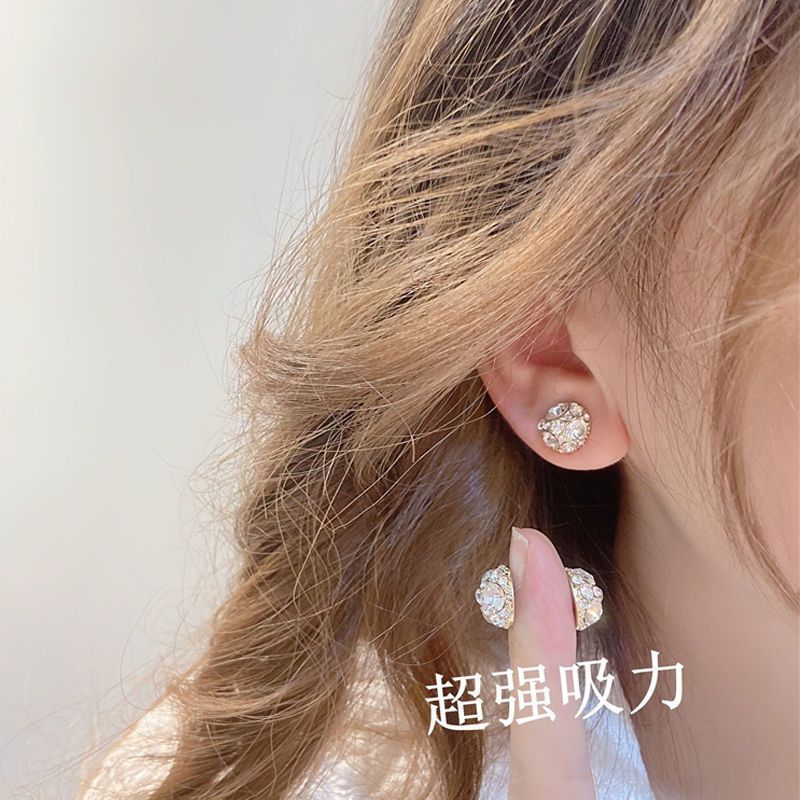 耳夹/头饰/無洞耳夾/耳骨夹/蚊香架产品图