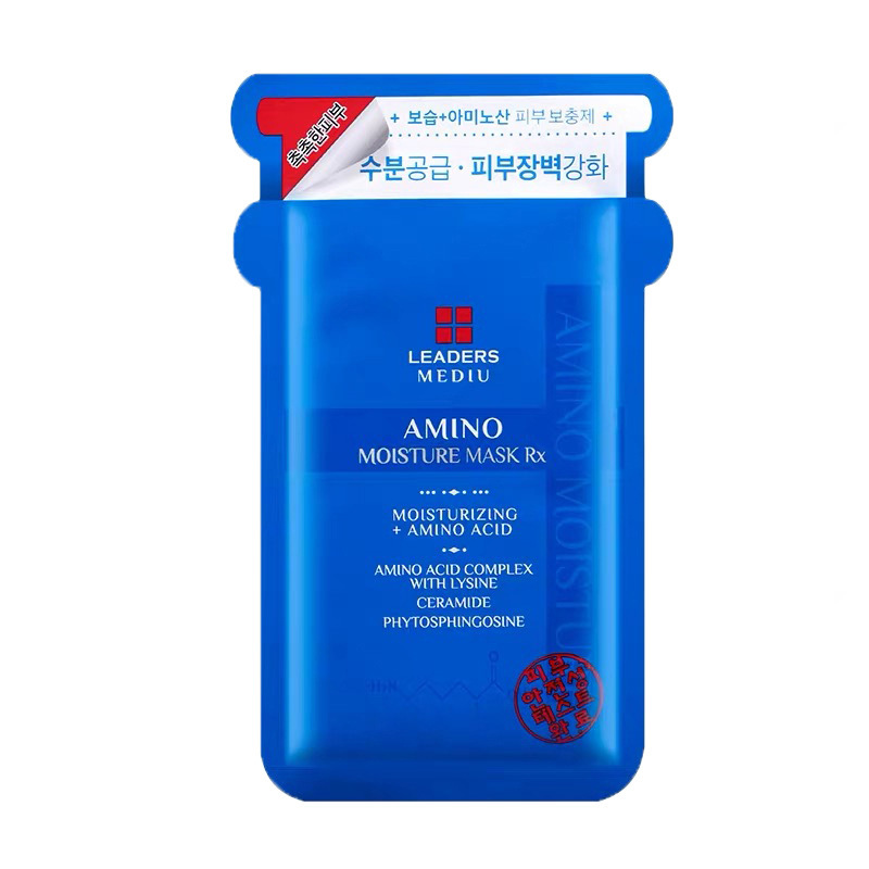 韩国丽得姿面/第三代针剂水细节图