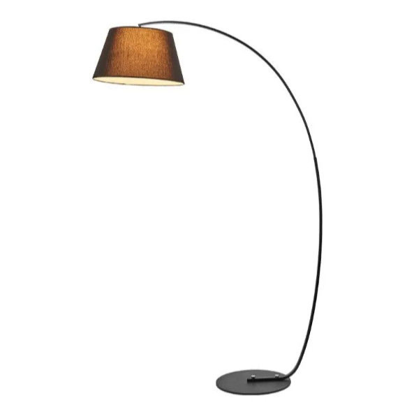 A Chinese-style fishing floor lamp, a high-end living room floor lamp, a creative decorative table lamp beside the sofa, a fishing lamp Item Picture