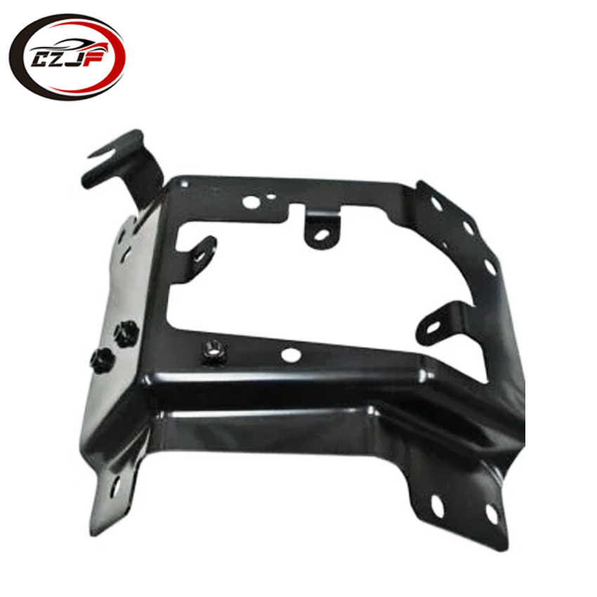 Applicable to 2014-15Silverado 1500 front bumper bracket 23365569 23365570 details Picture
