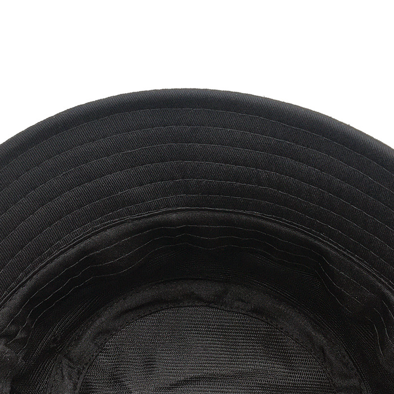 New Children's Cartoon Fisherman Hat Pokemon Shade Hat Pikachu Boys And Girls Hats Pure Cotton Basin Hats Item Picture