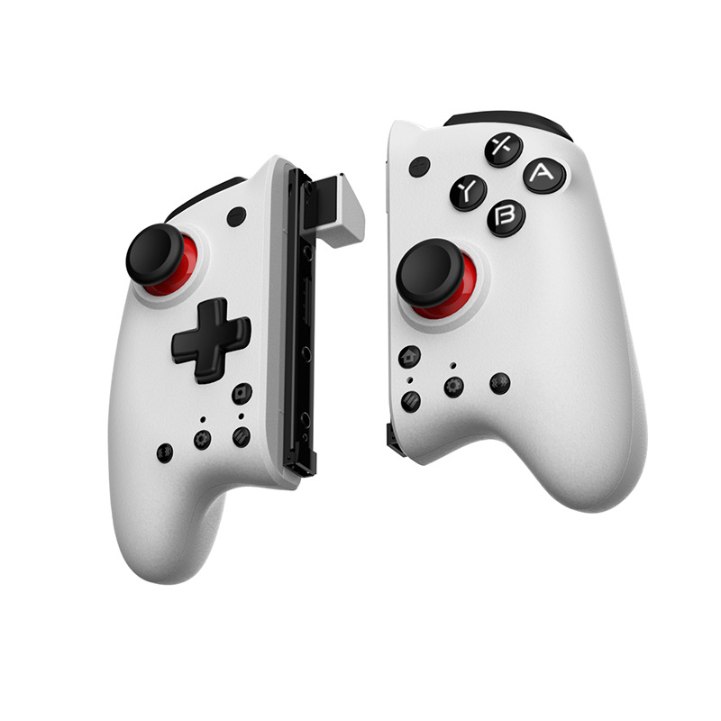 魔派双子星机械手柄Switch/OLED精英NS左右精英Joycon震动体感M6