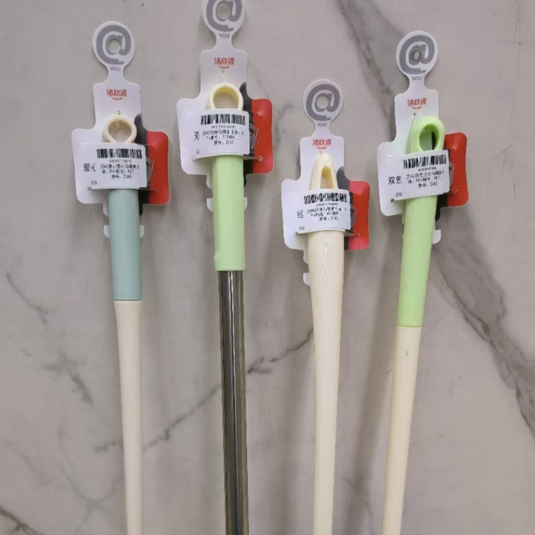 Light luxury home daily creative bathroom, thickened plastic base toilet brush set, toilet cleaning brush, toilet cleaning brush Specification image