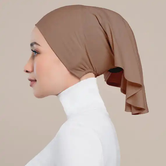 Aliexpress Cross-Border New Multi-Color Crystal Hemp Long Tail Cap