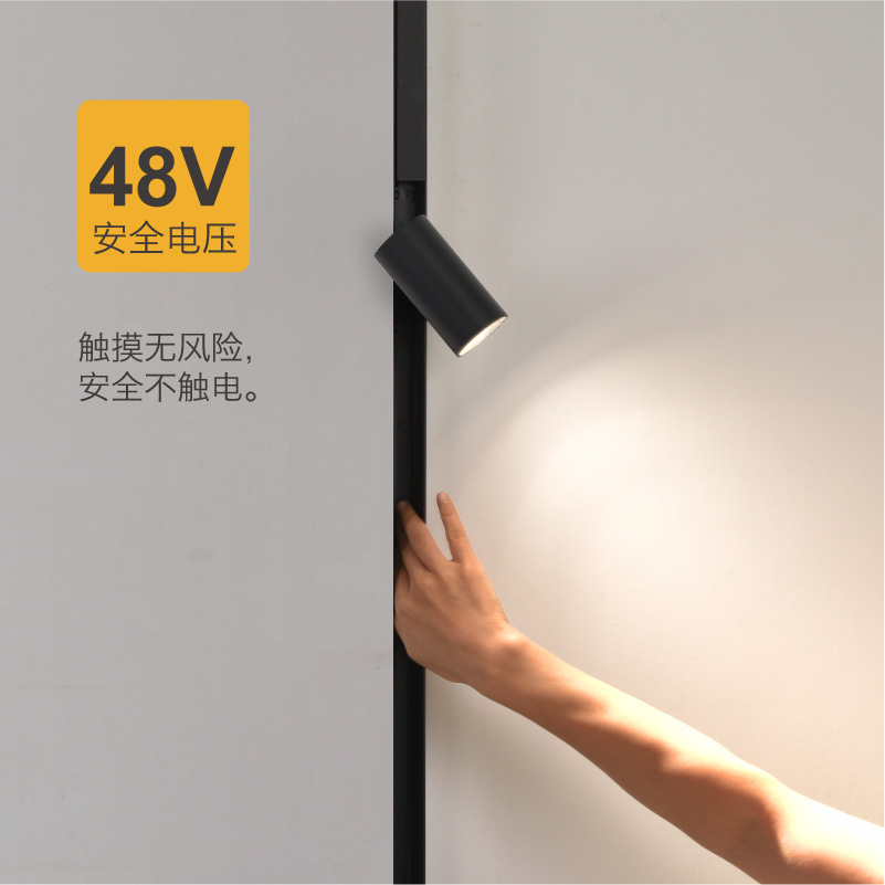 嵌入式家用客白底实物图