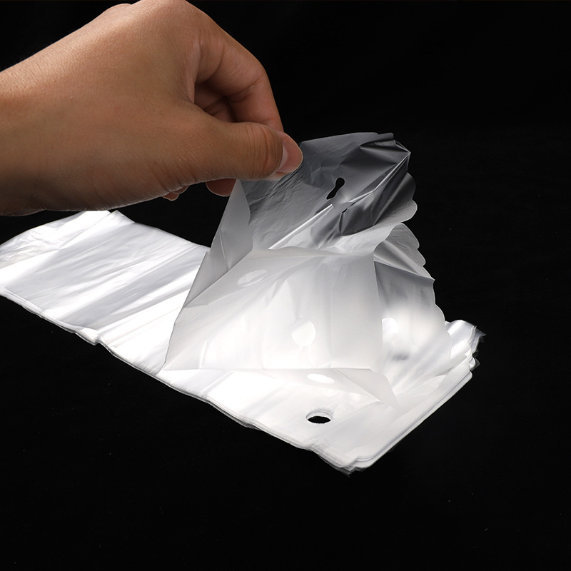 Thickened disposable umbrella bags for hotels, restaurants, supermarkets, umbrella machines, long and short umbrella covers, and waterproof storage bags for shopping malls details Picture