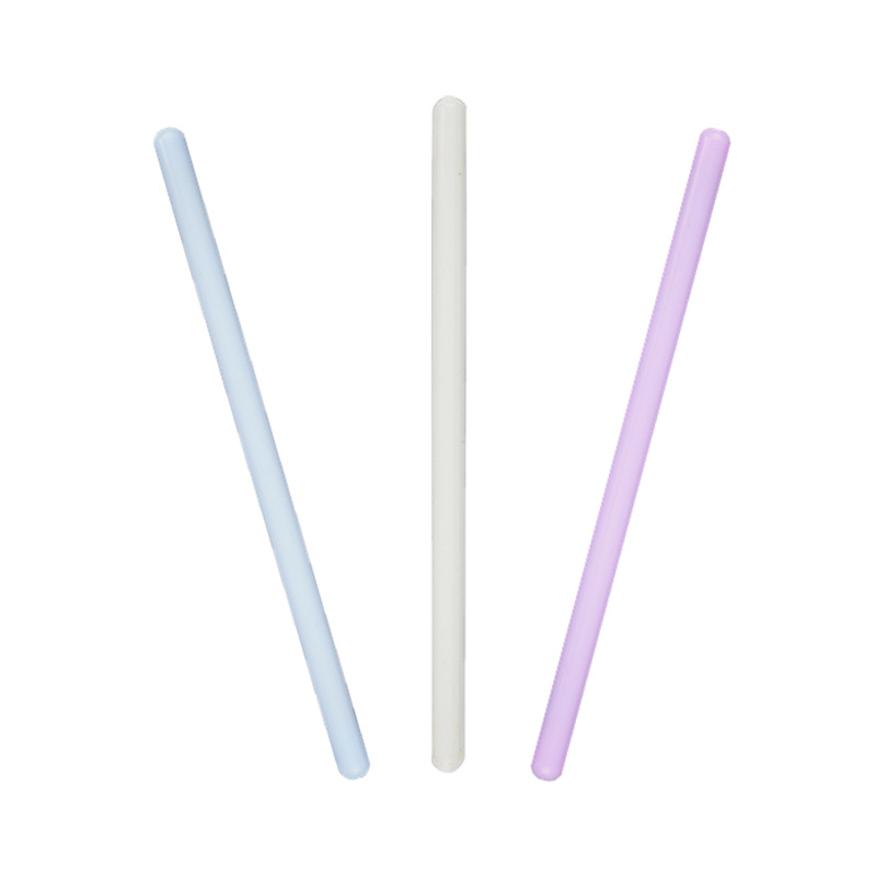 diy resin crystal epoxy resin mirror surface stirring rod, mixing resin epoxy resin tool material, round stirring rod Application Scenario