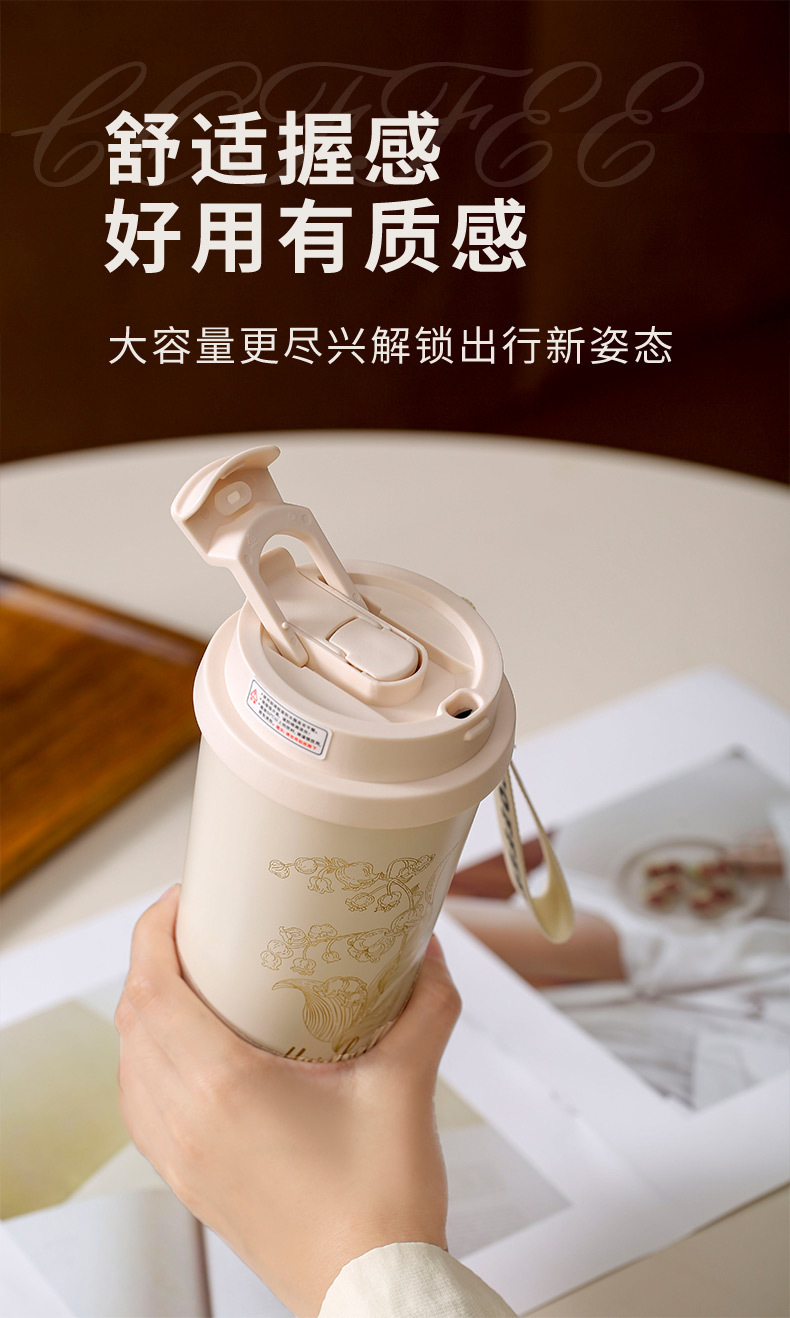Office coffee cups with logo printing, insulated cups, business gifts, company event gifts, water cups as souvenirs, and engraved cups pic 12