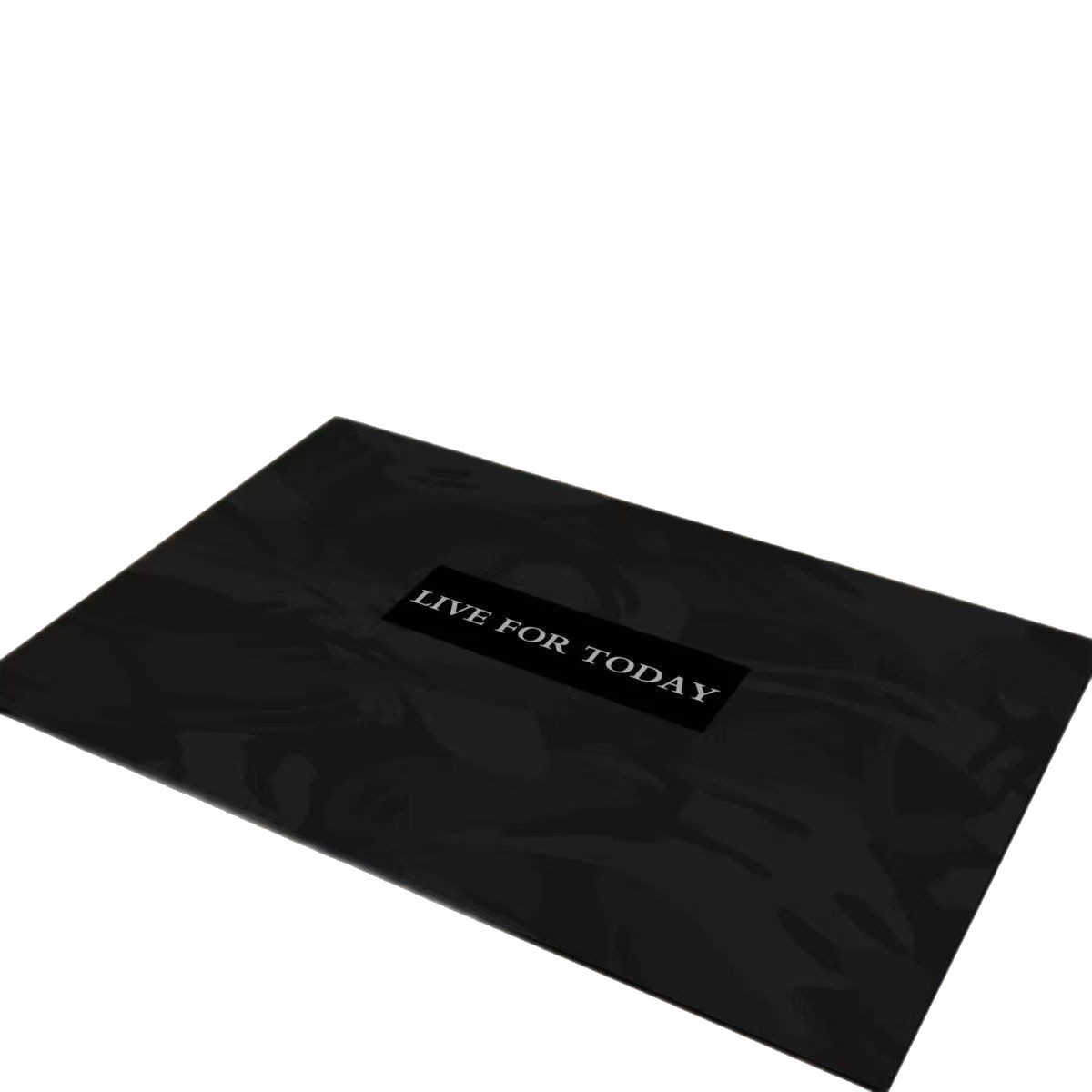 地垫/地毯/硅藻泥软地垫/地毯脚垫/礼拜毯白底实物图