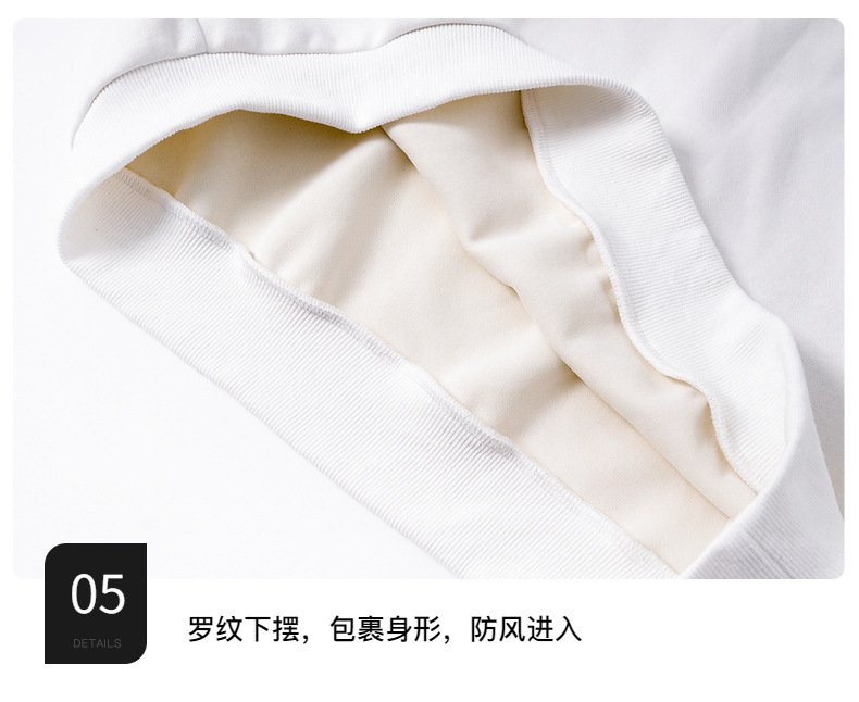 男童春装时尚运动休闲卫衣2026新款中大童服装儿童装秋冬宽松上衣详情12