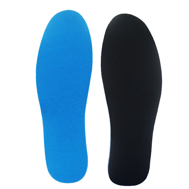 Deodorant, Deodorant, Bacteriological, Sweat-Absorbent And Itchy Insole For Men And Women Hyboli Sports Cushioning, Breathable And Warm Casual Insole Item Picture