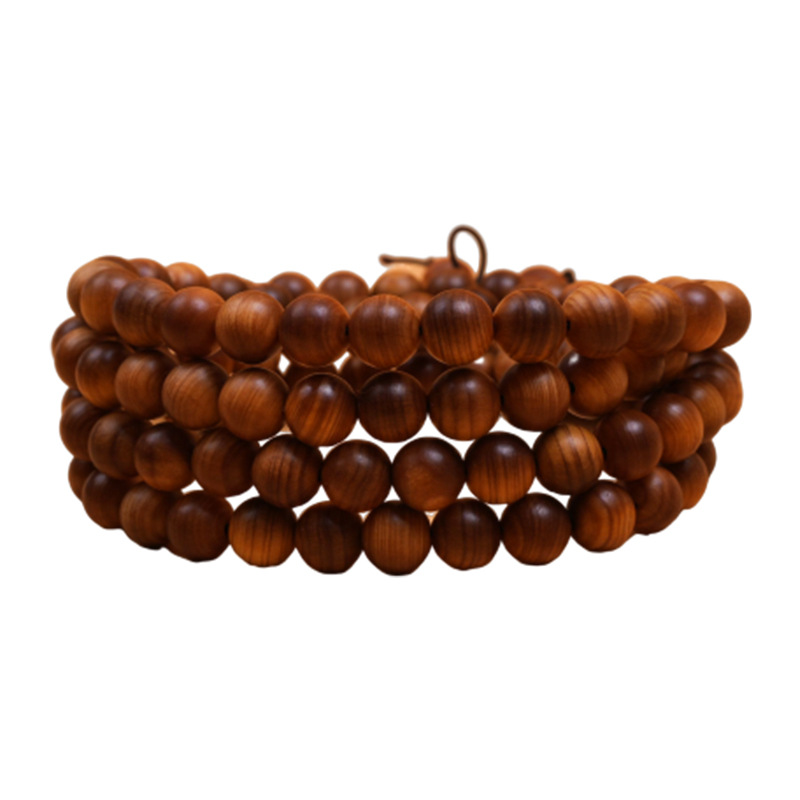 手串/文玩手串/文玩佛珠/手串珠子/南红白底实物图