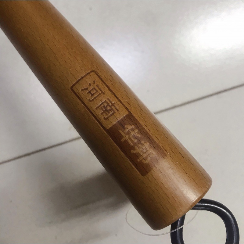 Huabang traditional wok, uncoated, stainless, old-fashioned cast iron wok, non-stick, round bottom, flat Flavor Star flat-bottomed series wok Application Scenario