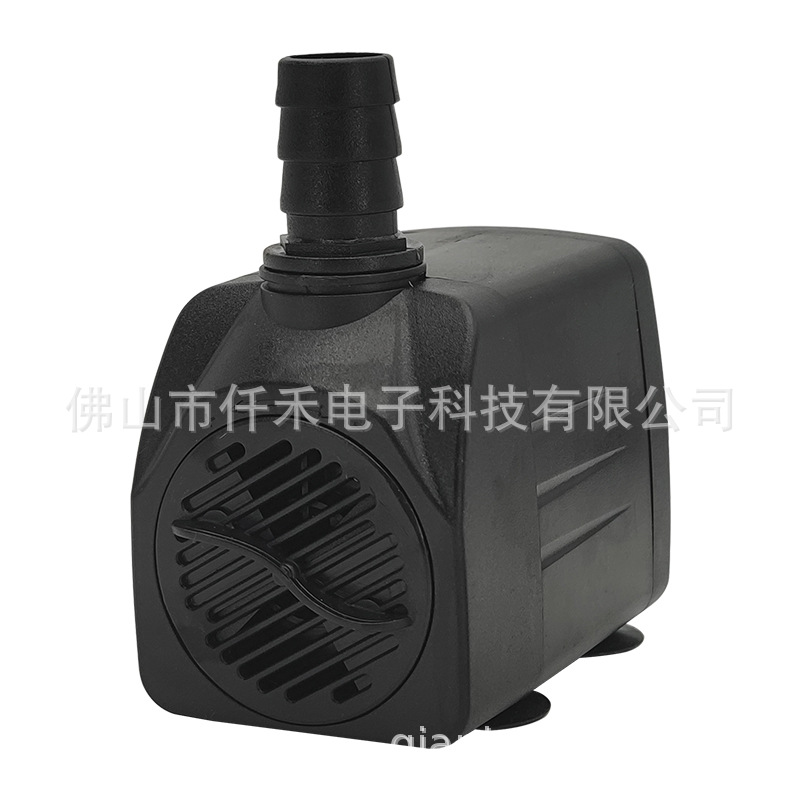 Manufacturers Wholesale Multi-Functional Pump Seafood Pond Pumping Circulation Pump 2.5M Head Pump Fish Tank Filter Pump Item Picture
