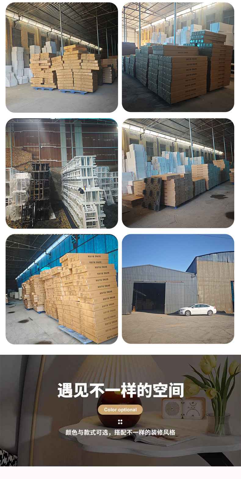 简易正方形餐桌家用掼蛋专用桌摆摊麻将桌小户型饭桌子可折叠方桌详情3