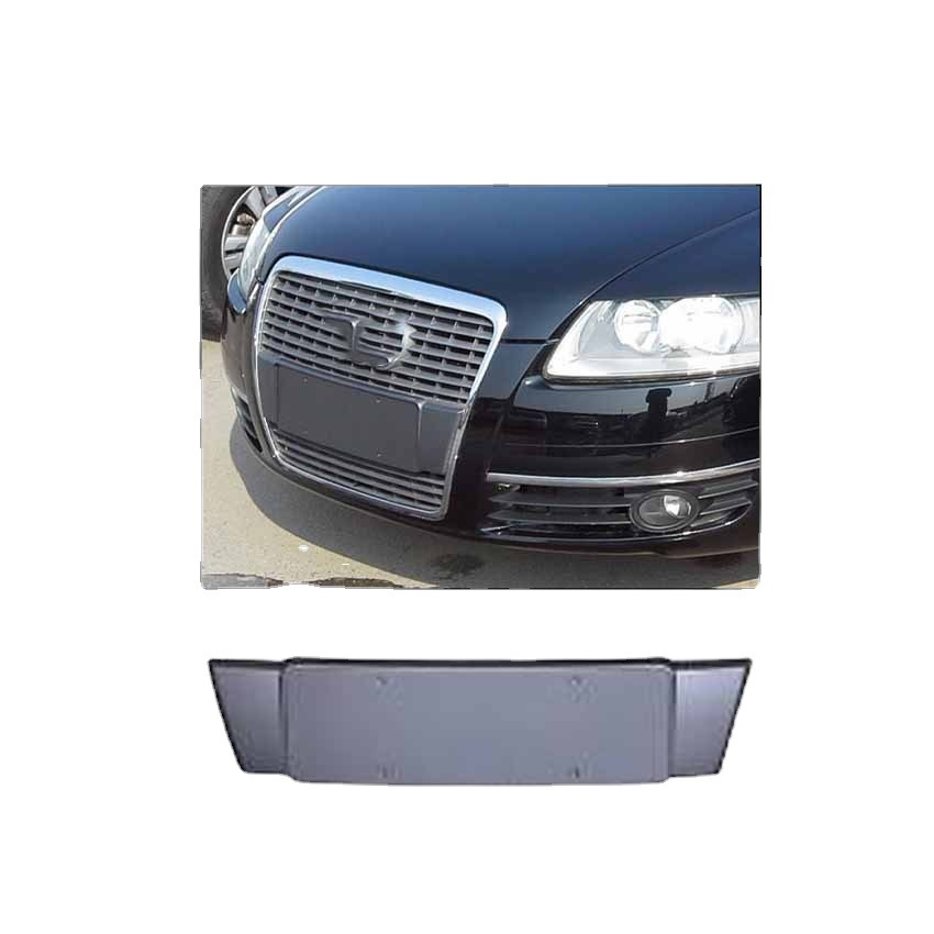 Applicable to 2006-08Audi A6 LICENSEPLATE License Plate frame 4FD807285 Specification image