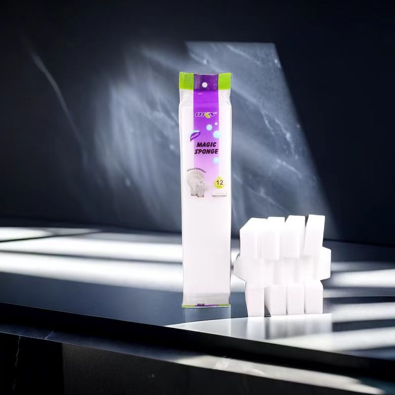 Magic Sponge Wipe Nano Super Decontamination Magic Wipe Magic Nano Wipe Oks Item Picture