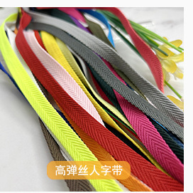 彩色羊羔绒子母带滚边绳家纺靠垫被套包边条牙绳秋冬毛呢裙子嵌条详情12