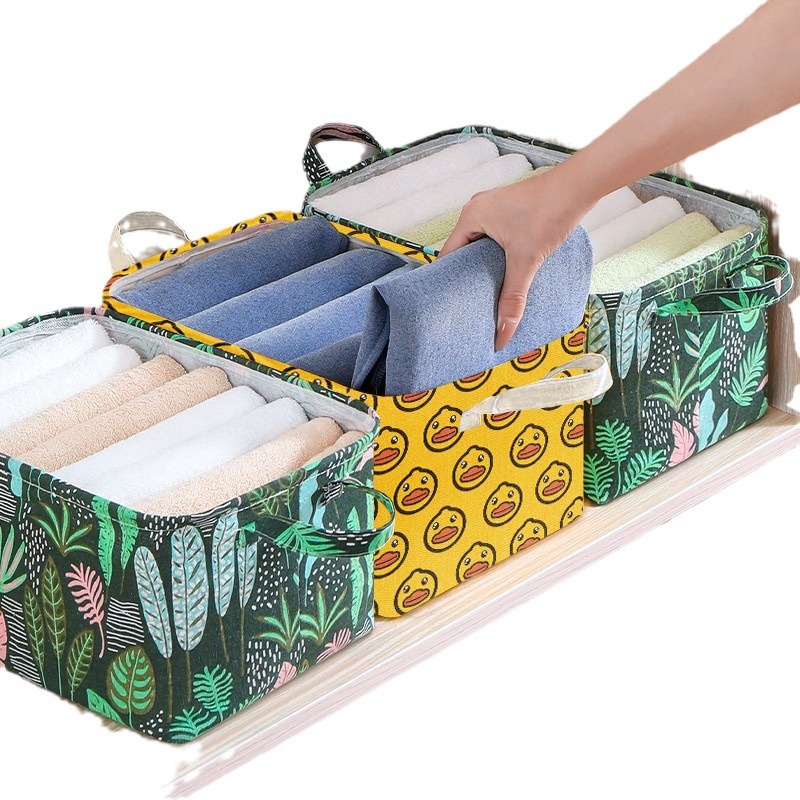 Storage Bags in Different Sizes