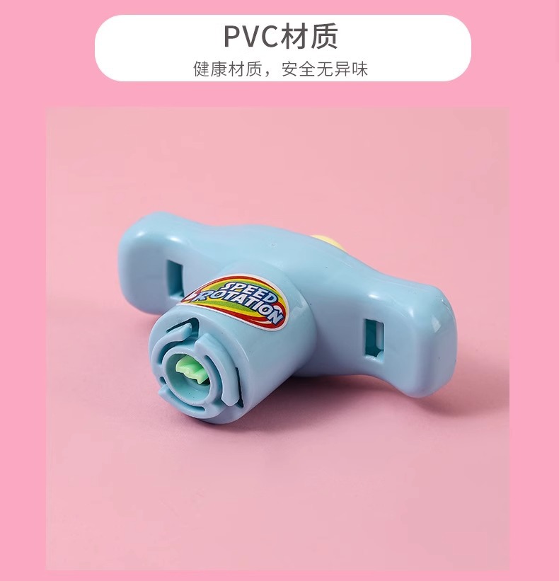 发光旋转陀螺莲花地摊热卖夜市益智幼儿园玩具学生奖品礼品批发详情10