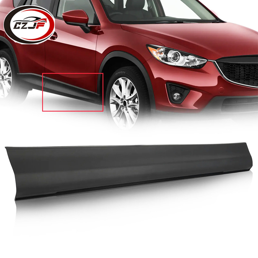 Applicable to the front door trim panels KD5351RA0C and KD5351RA0B of the 2013-16 Mazda CX-5 Application Scenario