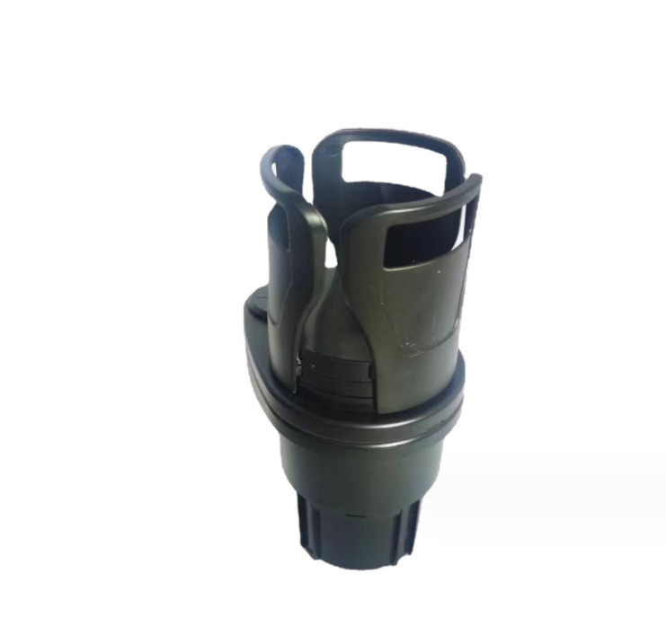 多功能车载水白底实物图