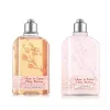 L 'Occitane Body Lotion Sweet Cherry Blossom Moisturizing Lotion Fragrance Hydrates and moisturizes the whole body for men and women, leaving a lingering fragrance Application Scenario