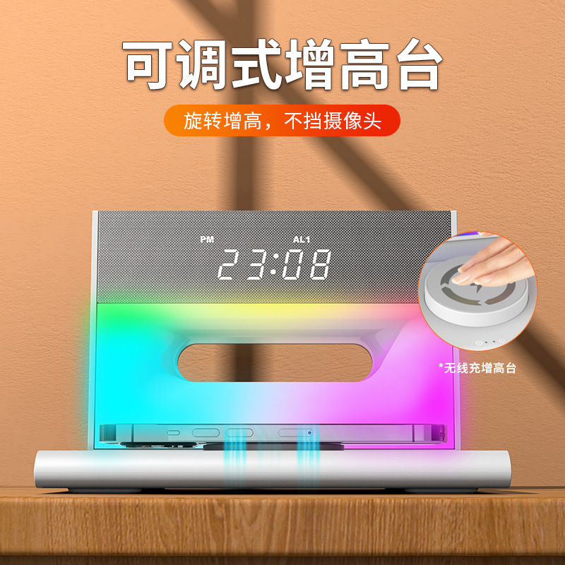 G63音响/迷你蓝牙音箱/插卡蓝牙音箱/音箱音响/音响音箱产品图