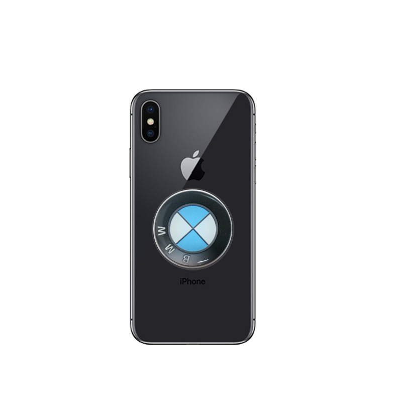 IDIC ultra-thin mobile phone NFC access control card sticker simulates the ID copy card 5577 for the elevator door of the property management unit in the community Item Picture