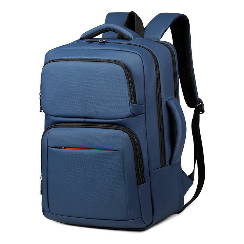 跨境商务背包男士大容量三用双肩包16寸防水电脑背包书包旅行包