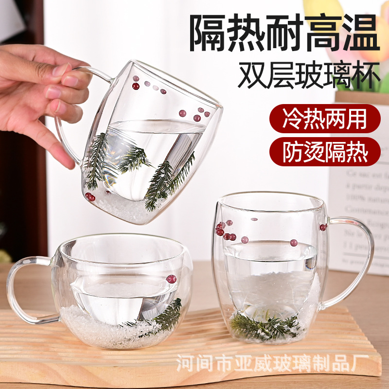 杯架塑料产品图