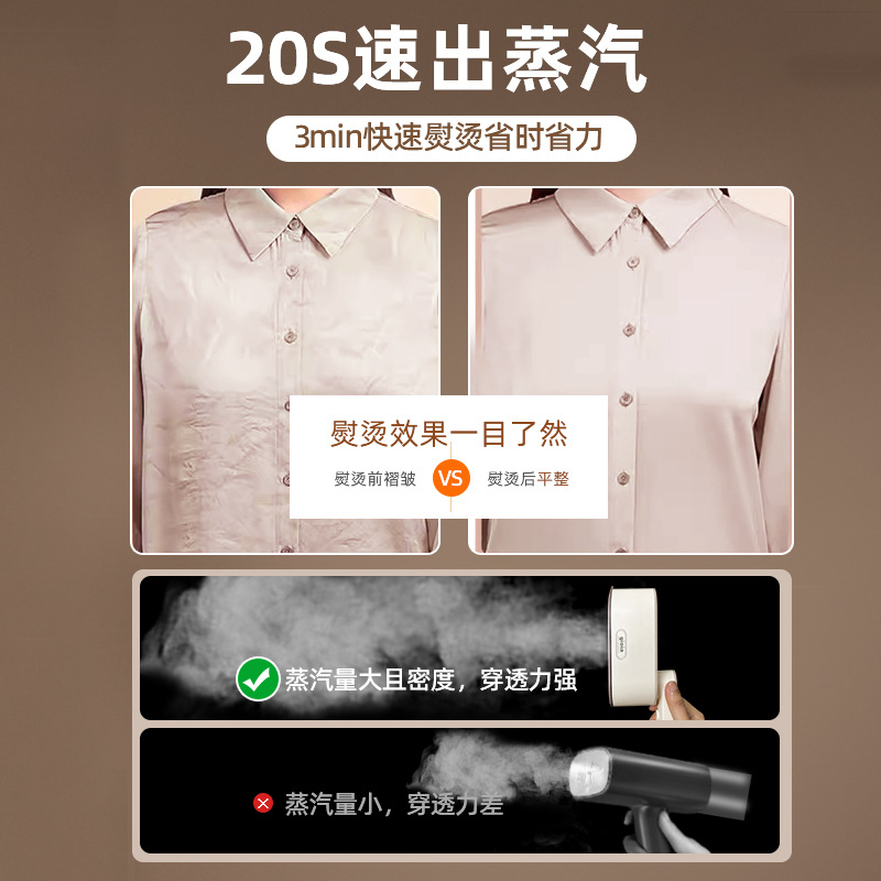 电熨斗实物图