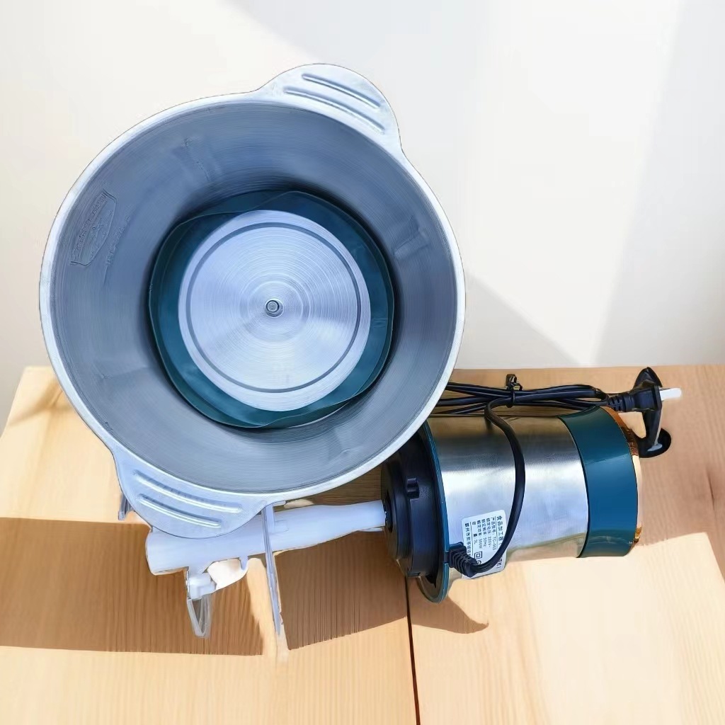 Meat grinder, household food processor, mincing machine, meat grinder, household cross-border small blender for mincing and mincing meat Application Scenario