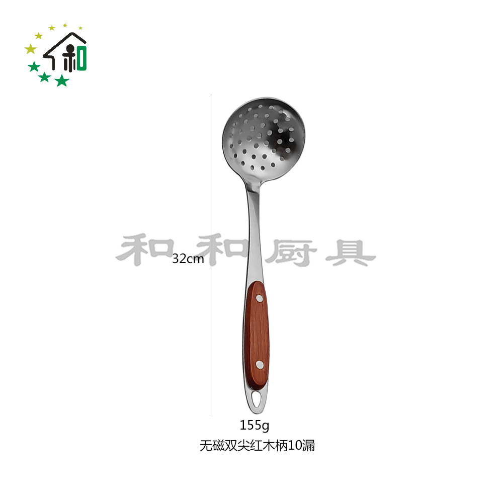 烹饪勺铲实物图