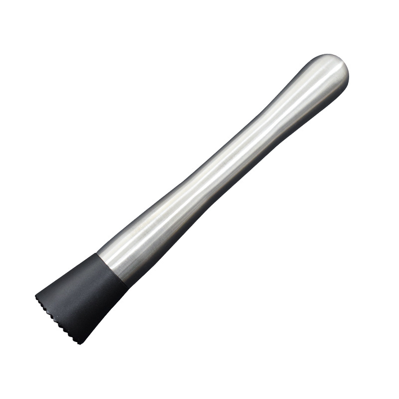New Stainless Steel Ice-Breaker Plastic Ice-Breaker All Steel Ice-Breaker Kitchen Supplies Wine Hammer Ice-Breaker Wholesale Item Picture