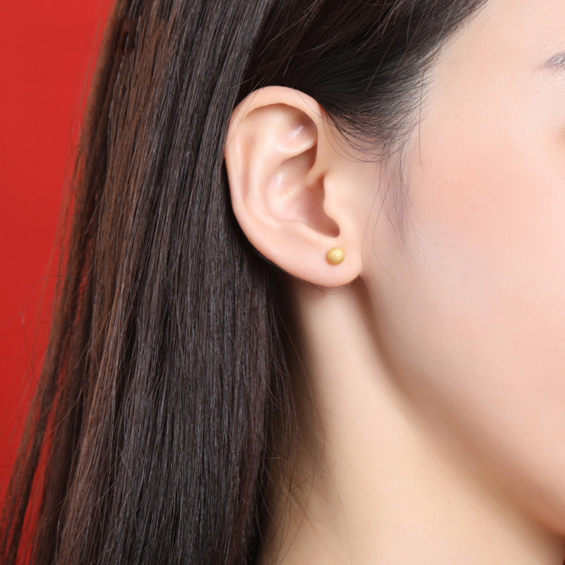 耳钉&耳针实物图