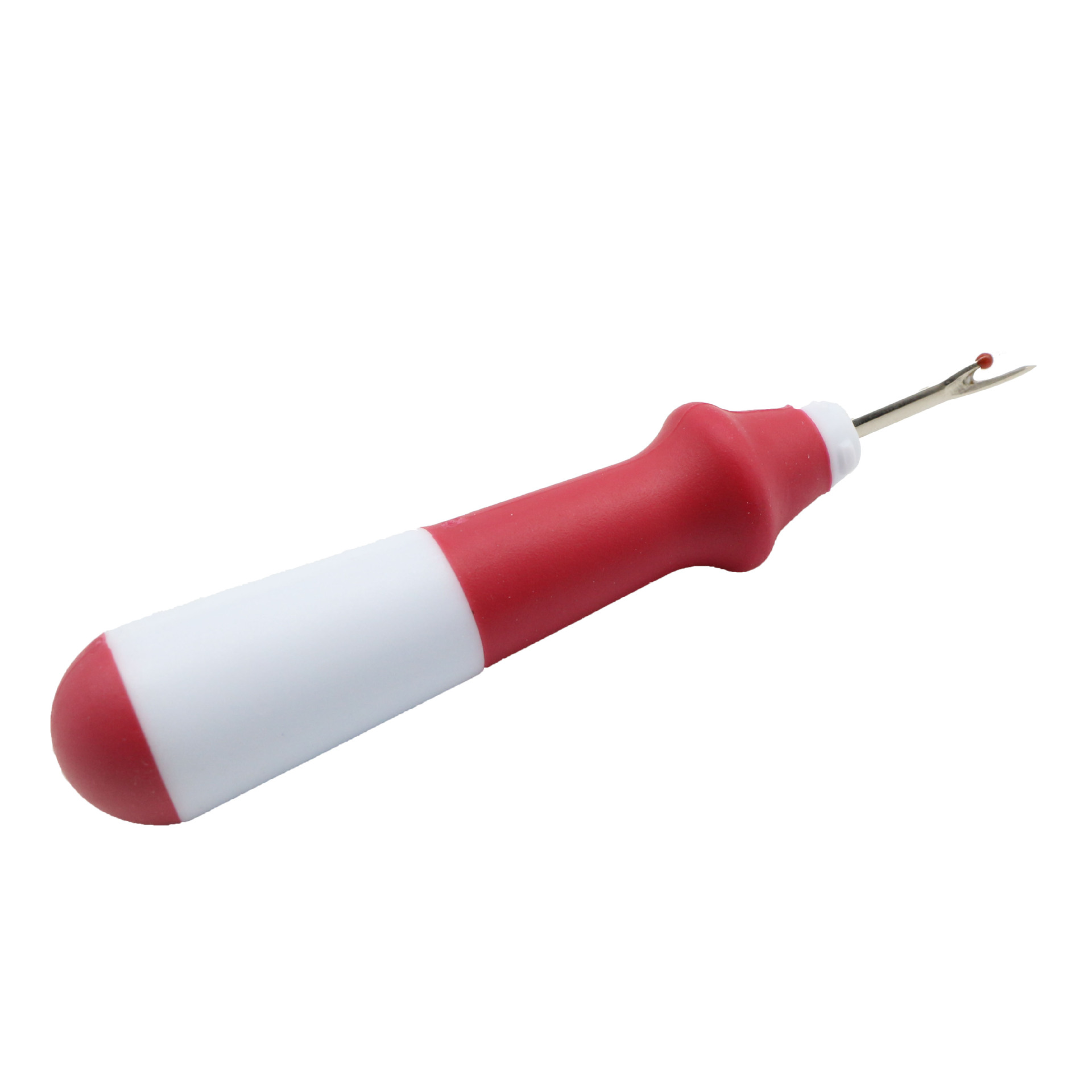 Wholesale of Amazon colored sharp rubber-coated thread cutters, cross-stitch sewing tool accessories, and thread cutting tools Item Picture
