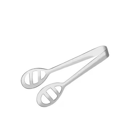 Manufacturers Wholesale Stainless Steel Food Clips Household Egg Clips Steak Barbecue Clips Bread Clips Kitchen Gadgets Application Scenario