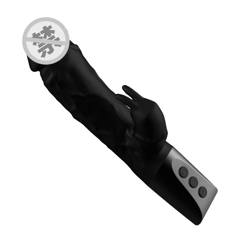 成人用品av震动棒女性情趣性用品双震G点按摩 棒成人用品