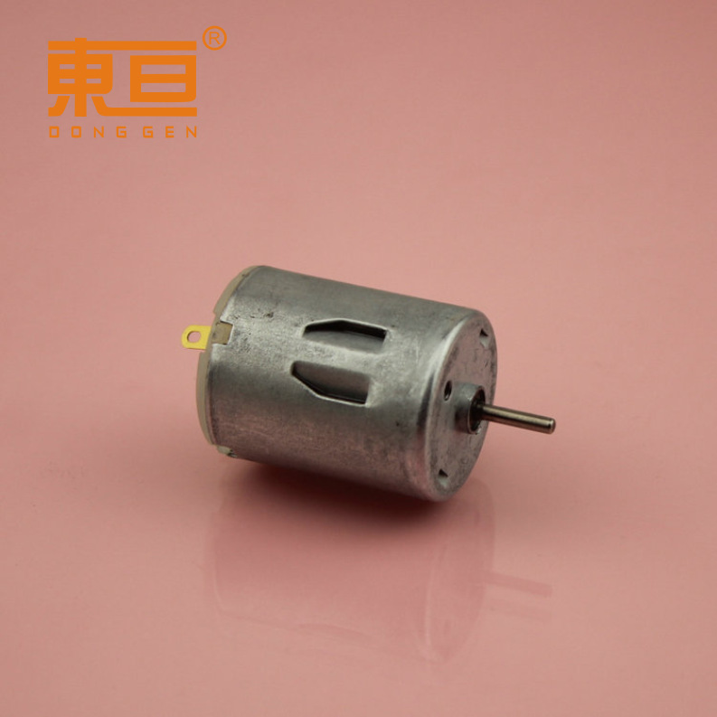 280-08550-45强磁 280电机 电流小可发电 科技小制作零件