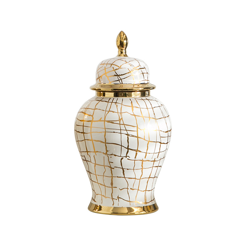 2025 New creative Wabi-sabi style light Luxury Art Ceramic Vase ins High appearance Level hotel and homestay decoration wholesale Item Picture
