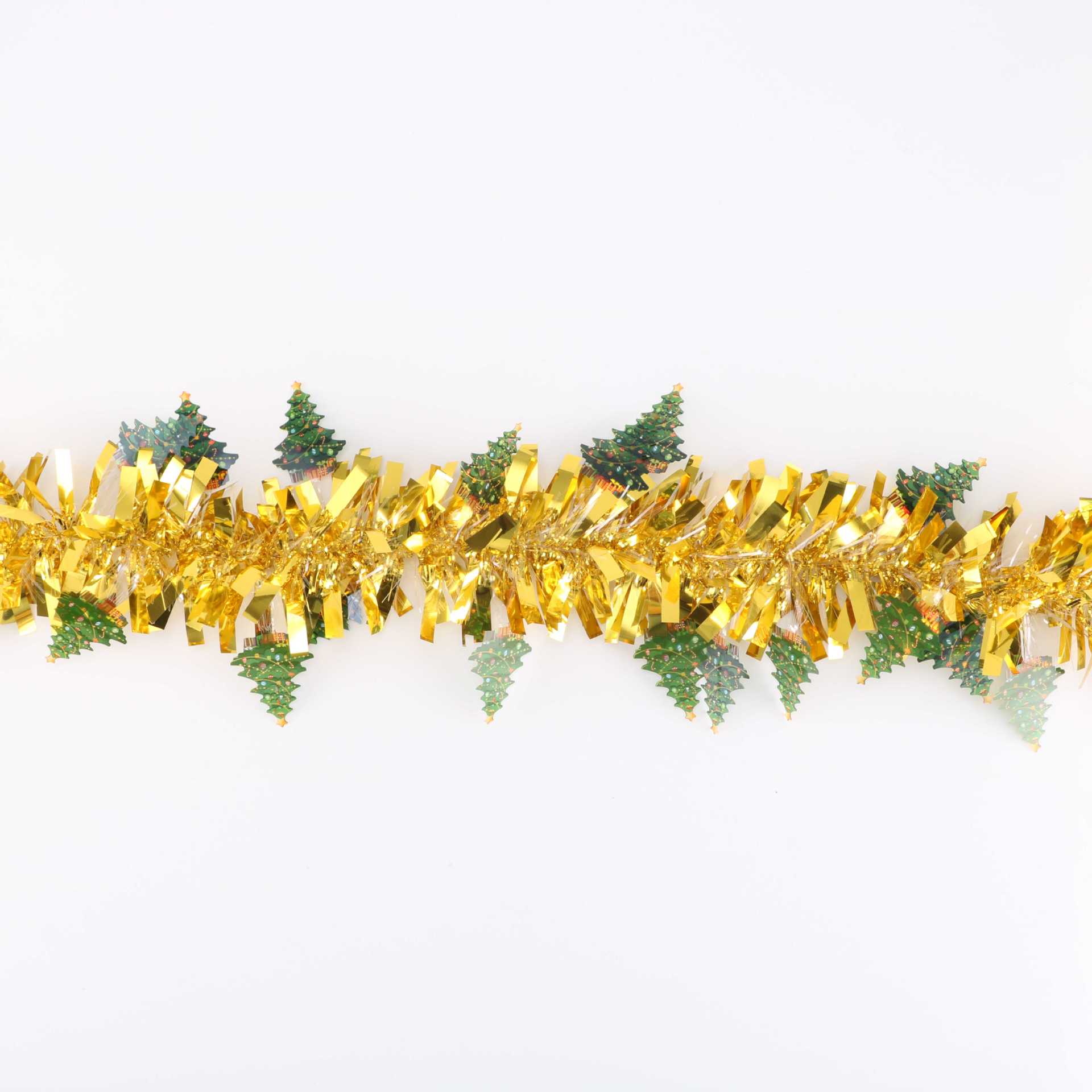 圣诞装饰品/圣诞彩条/圣诞产品图