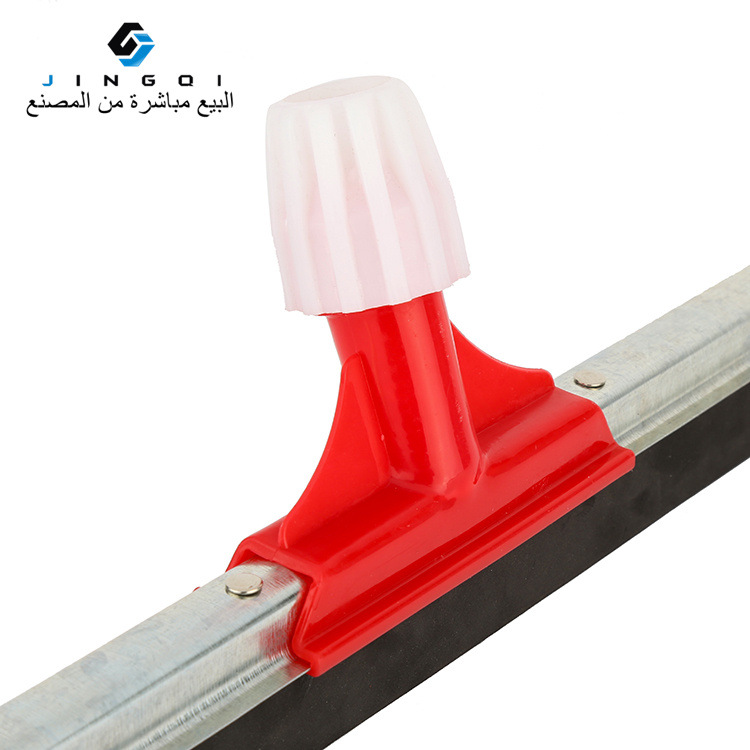 8509D 铁塑地刮头海绵地板清洁刮水器详情4