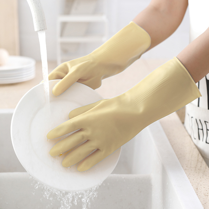 洗碗手套家务产品图